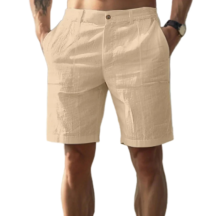Rainier | Short d&
