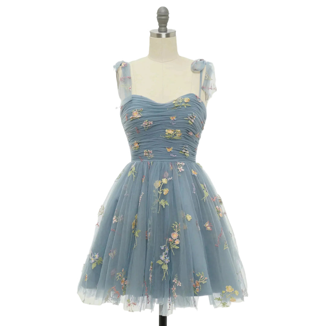 Joelle | Robe de soirée pour femme