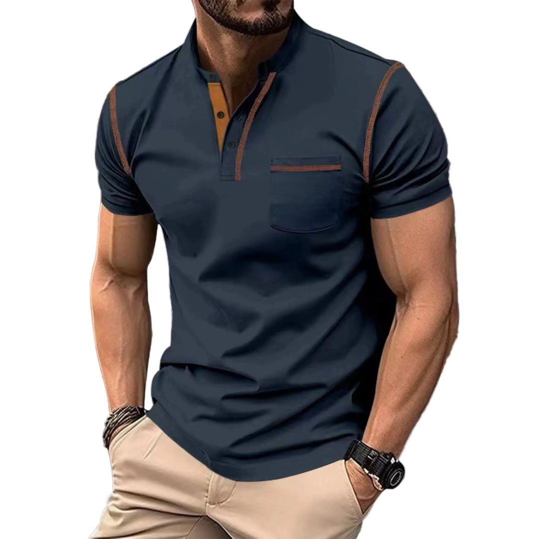 Donatien | Polo pour homme