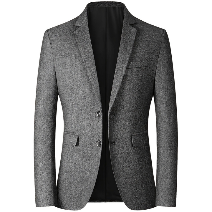 Yousuf | Blazer Ajusté de Bureau pour Homme