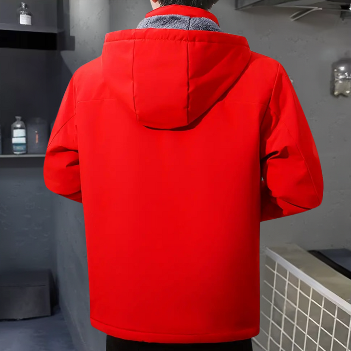 Arnaud | Veste d&