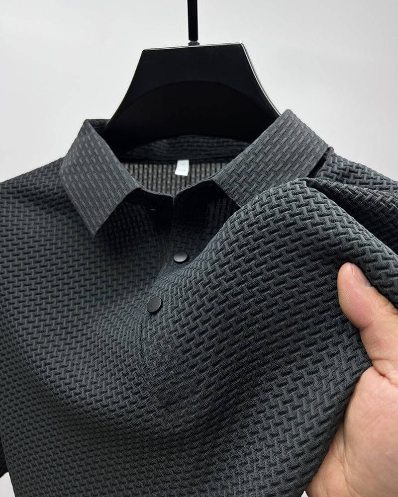 Miles | Polo d&