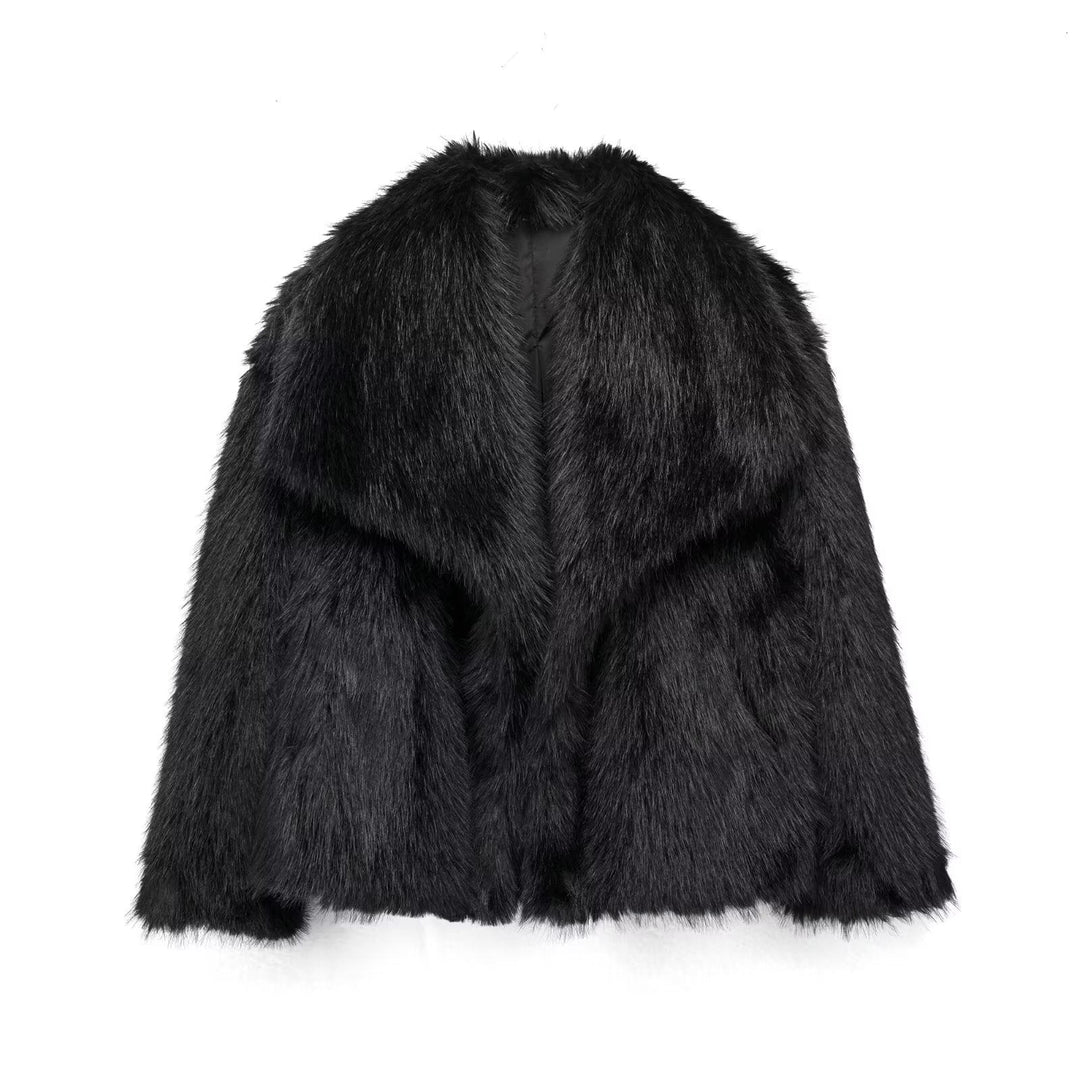 Isadora | Veste luxueuse pour femme