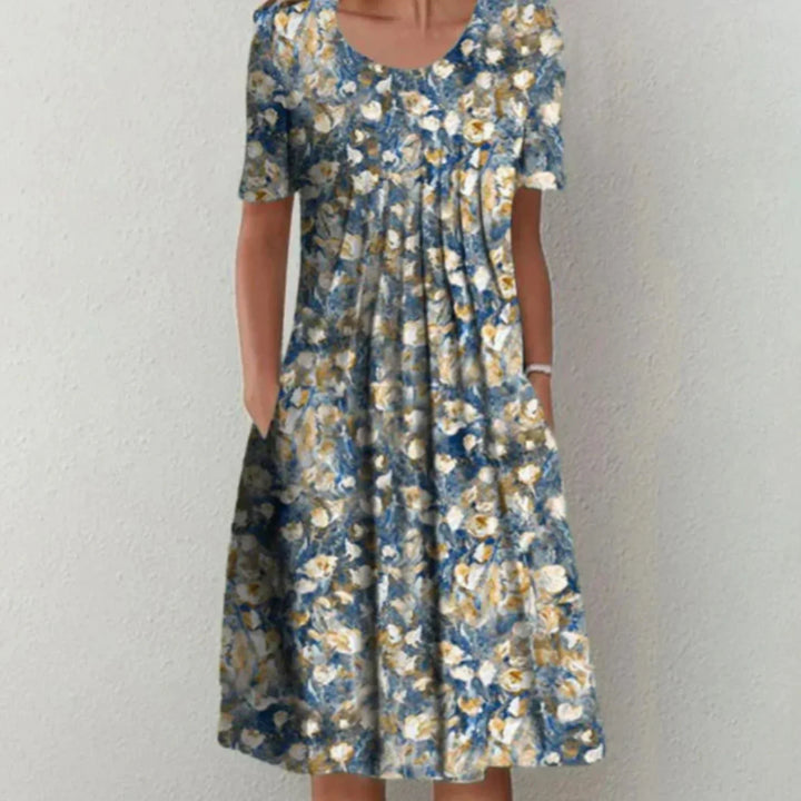 Violette | Robe d&