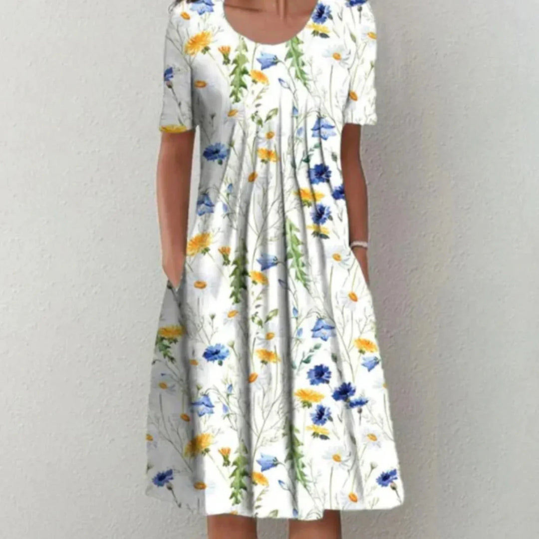 Violette | Robe d&