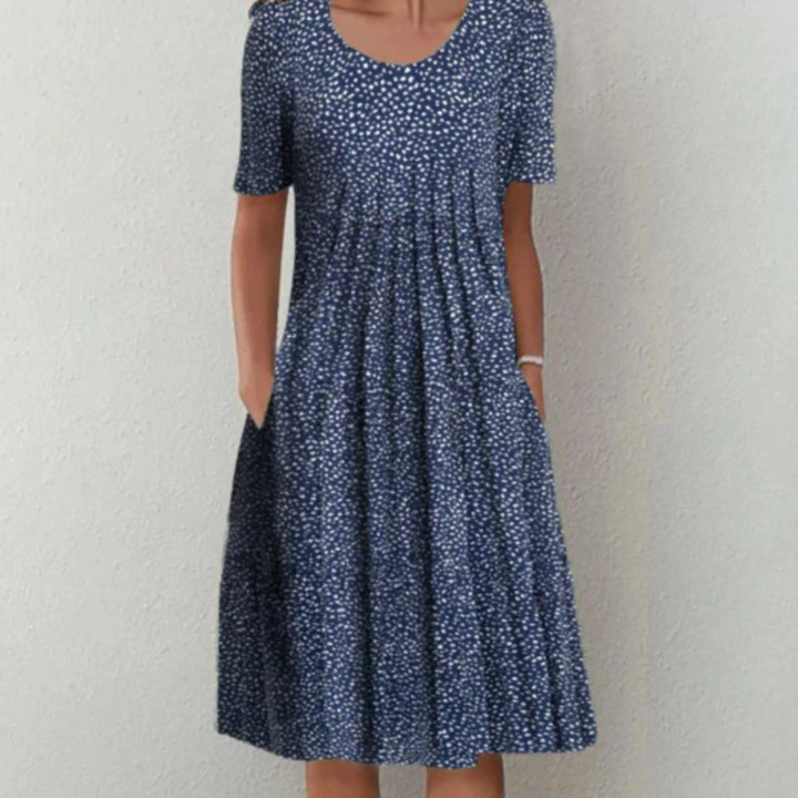 Violette | Robe d&