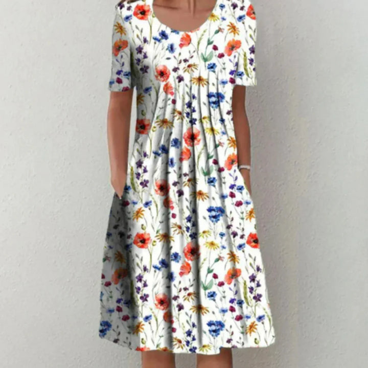 Violette | Robe d&