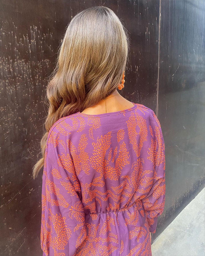 Marina | Élégante robe pour femmes