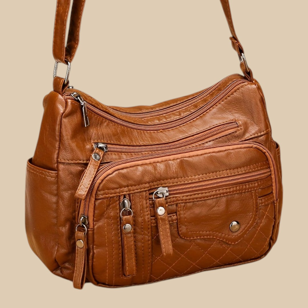 Inara | Sac bandoulière pour femme