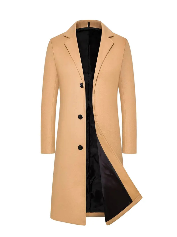 Frankie | Manteau d&
