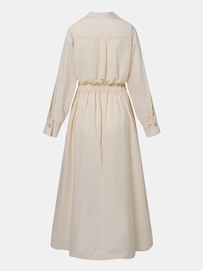Lainey | Robe Élégante pour Femme