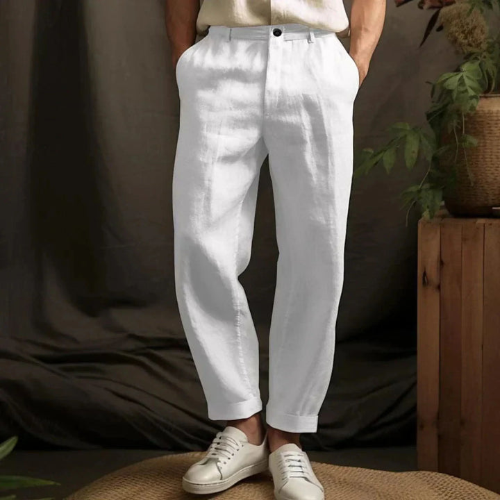 Victor | Pantalons d&