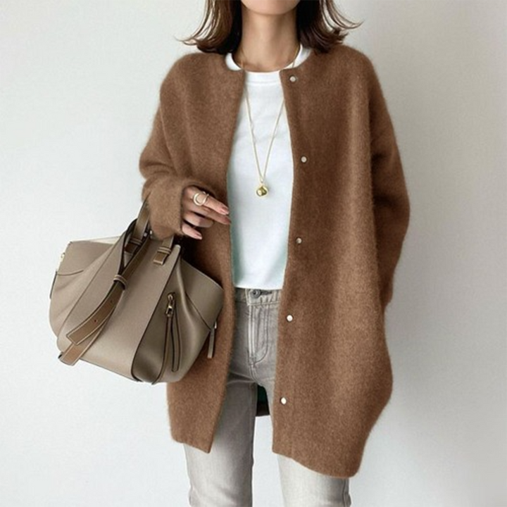 Rogue | Veste à coupe élégante pour femme