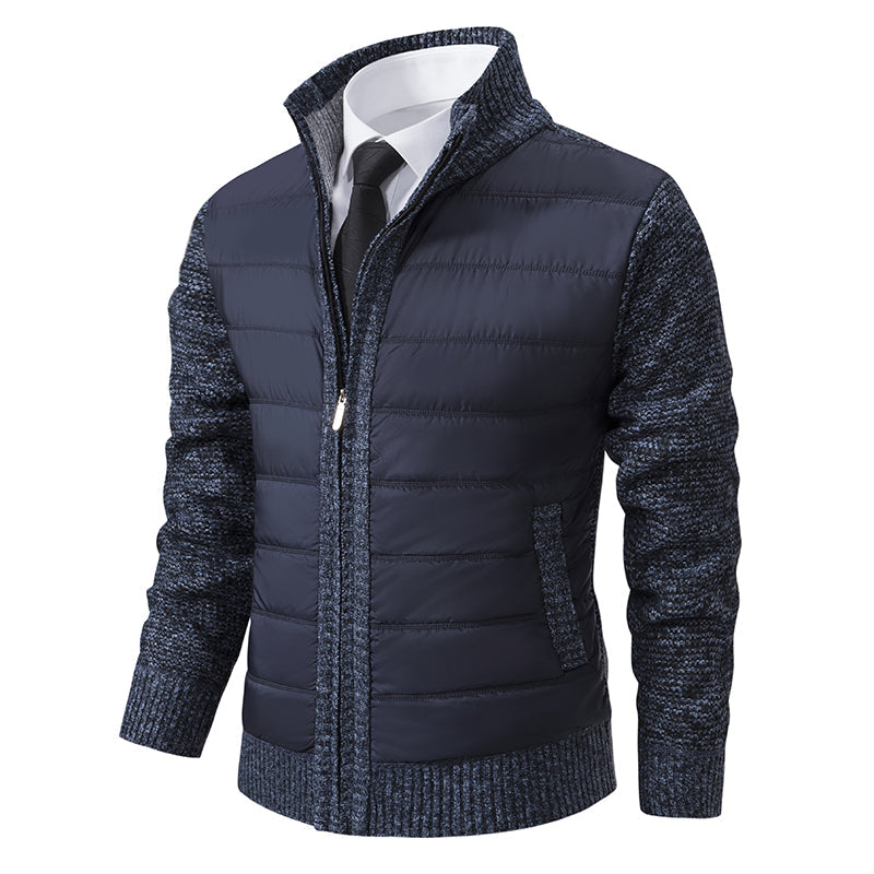 Sylas | Cardigan d&