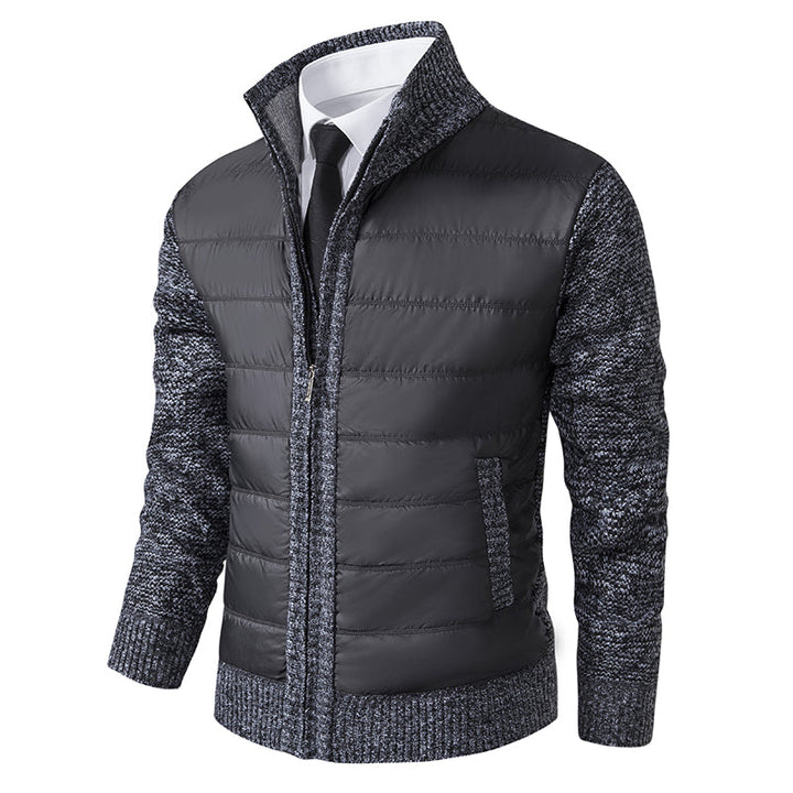 Sylas | Cardigan d&