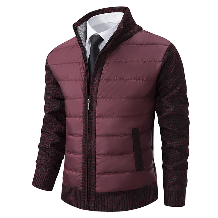 Sylas | Cardigan d&