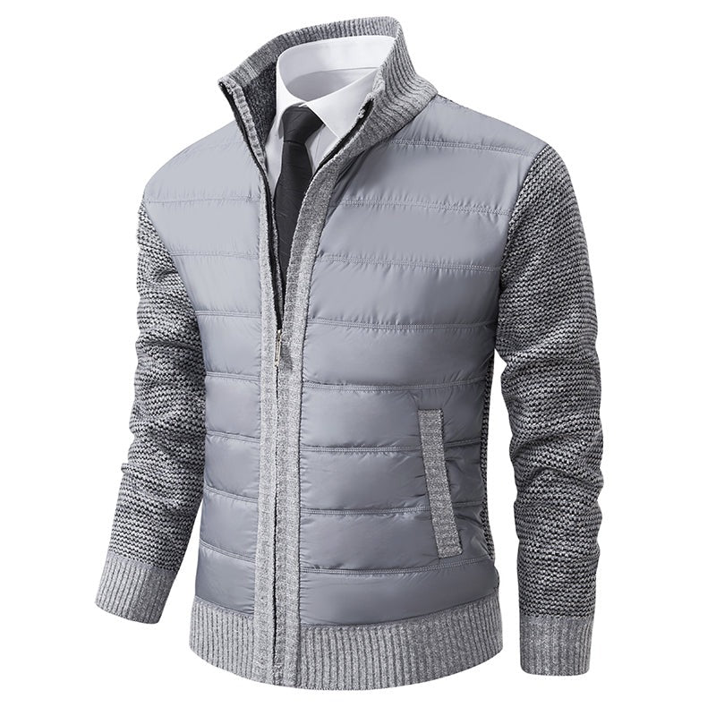 Sylas | Cardigan d&