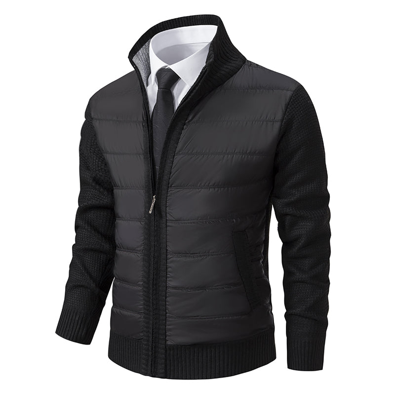 Sylas | Cardigan d&