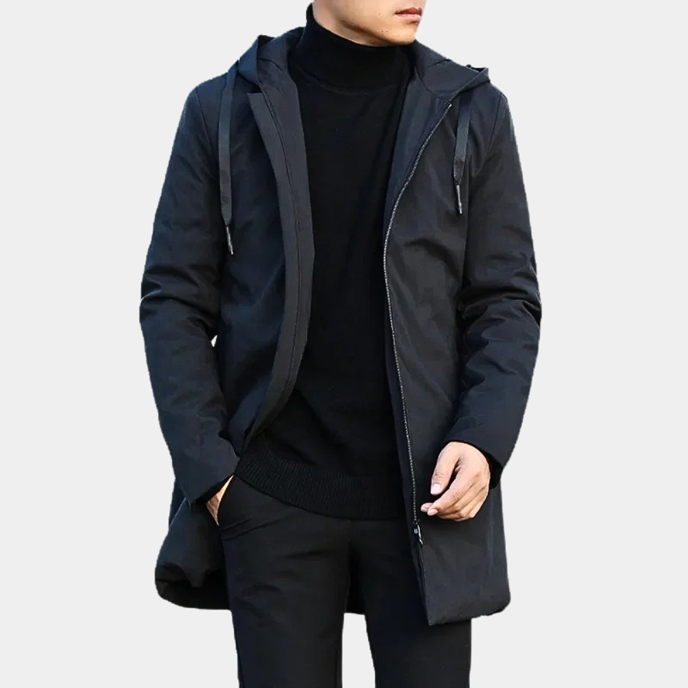 William | Veste d&