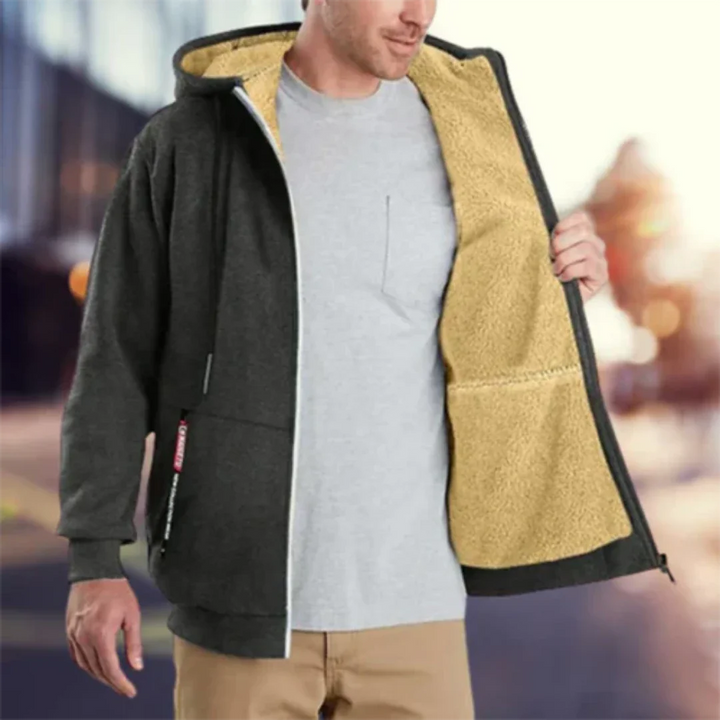 Aden | Veste d&