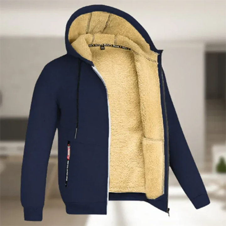 Aden | Veste d&