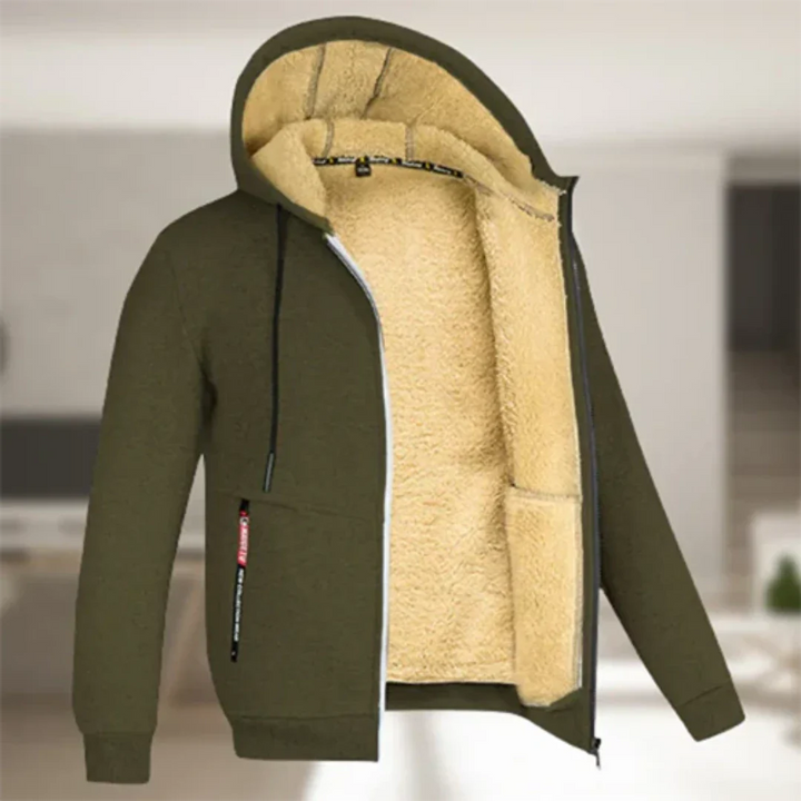 Aden | Veste d&