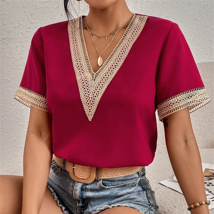 Milagro | Blouse d&