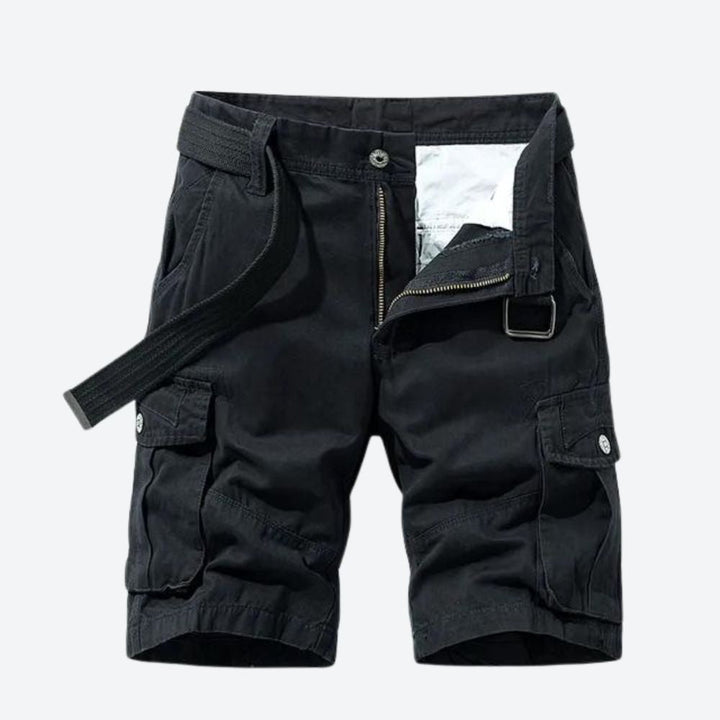 Ramsey | Short cargo d&