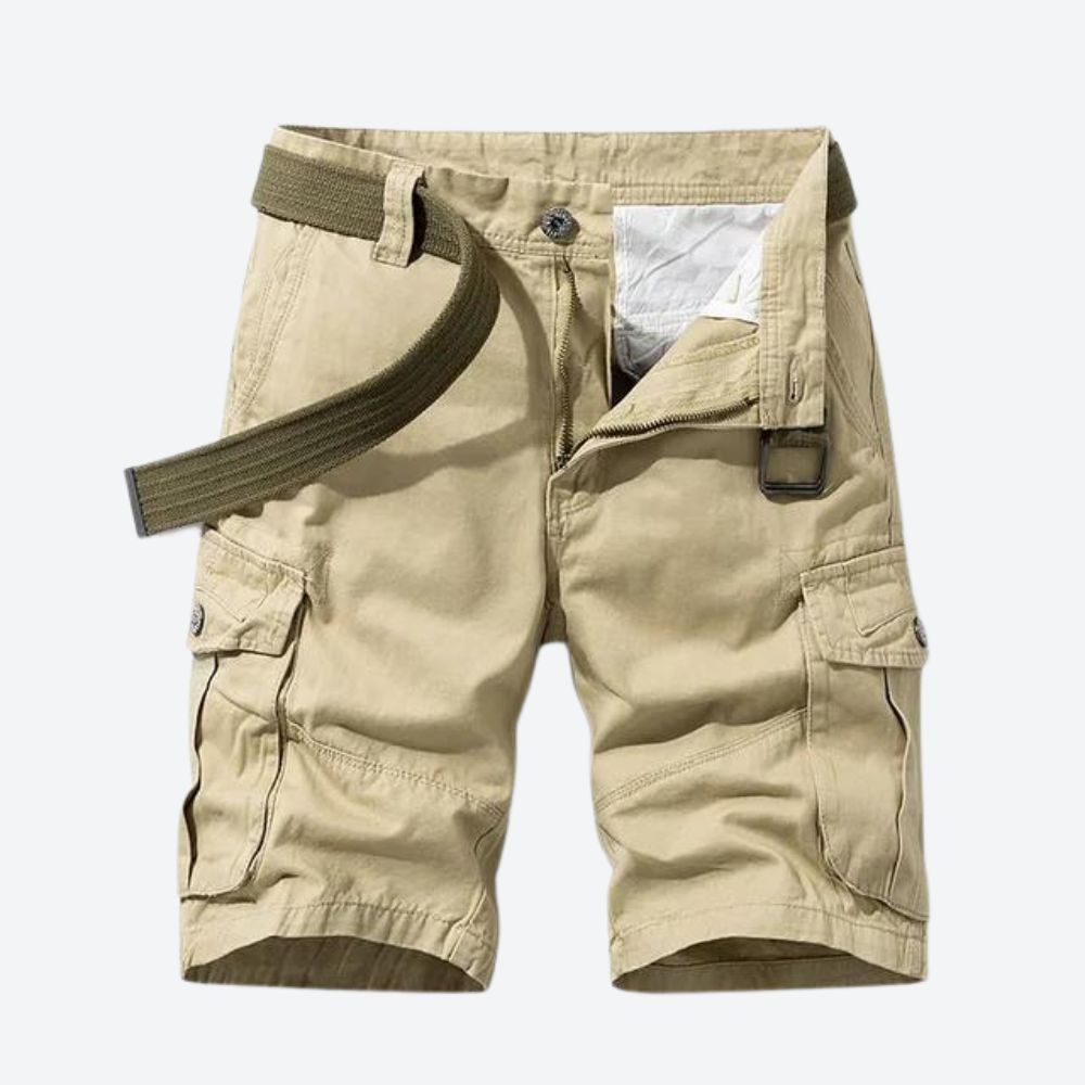 Ramsey | Short cargo d&