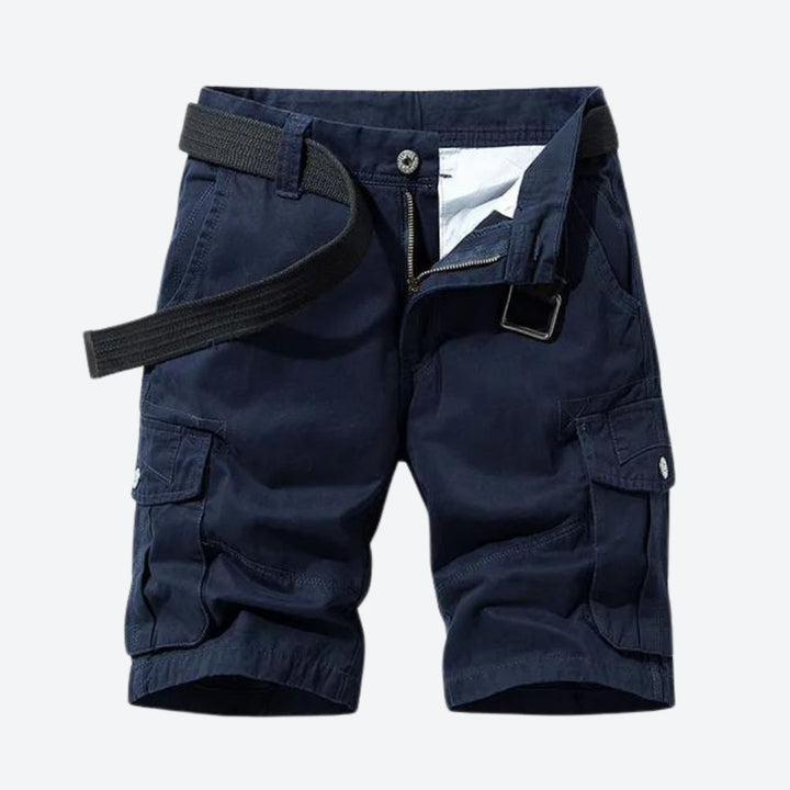 Ramsey | Short cargo d&