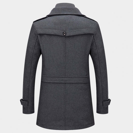 Malcolm | Manteau d&