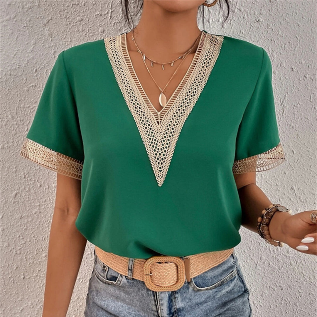 Milagro | Blouse d&