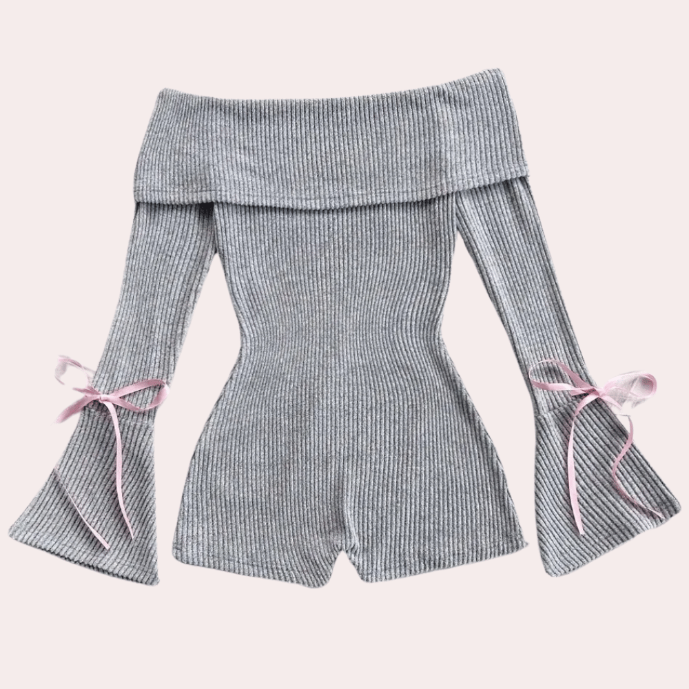 Georgiana | Combishort d&