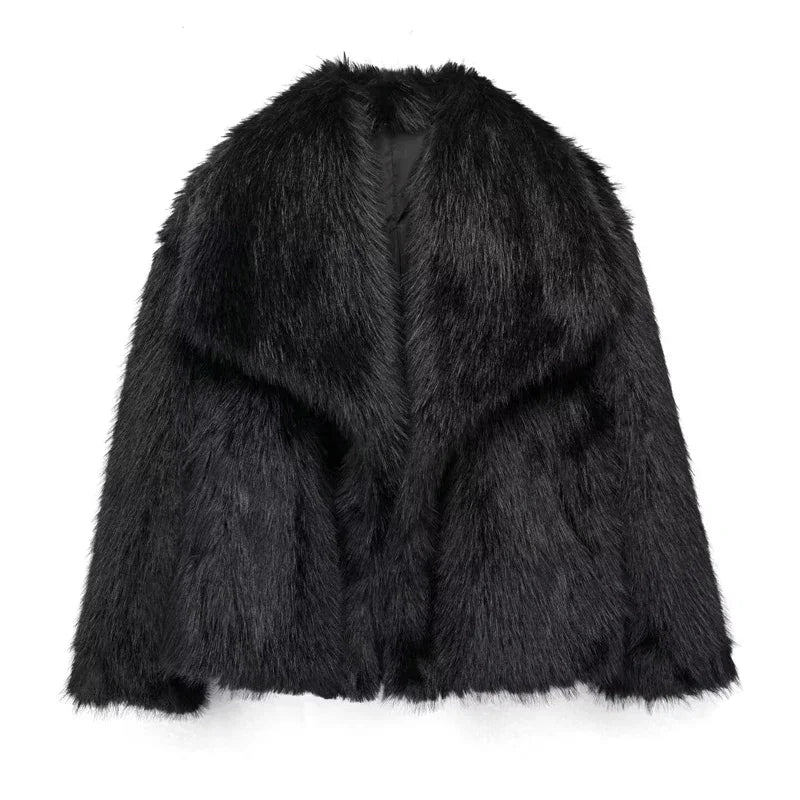 Eirlys | Doudoune opulente pour femme
