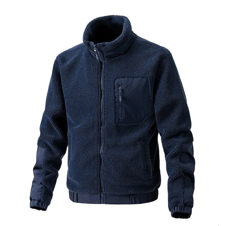 Cristopher | Veste chaude d&