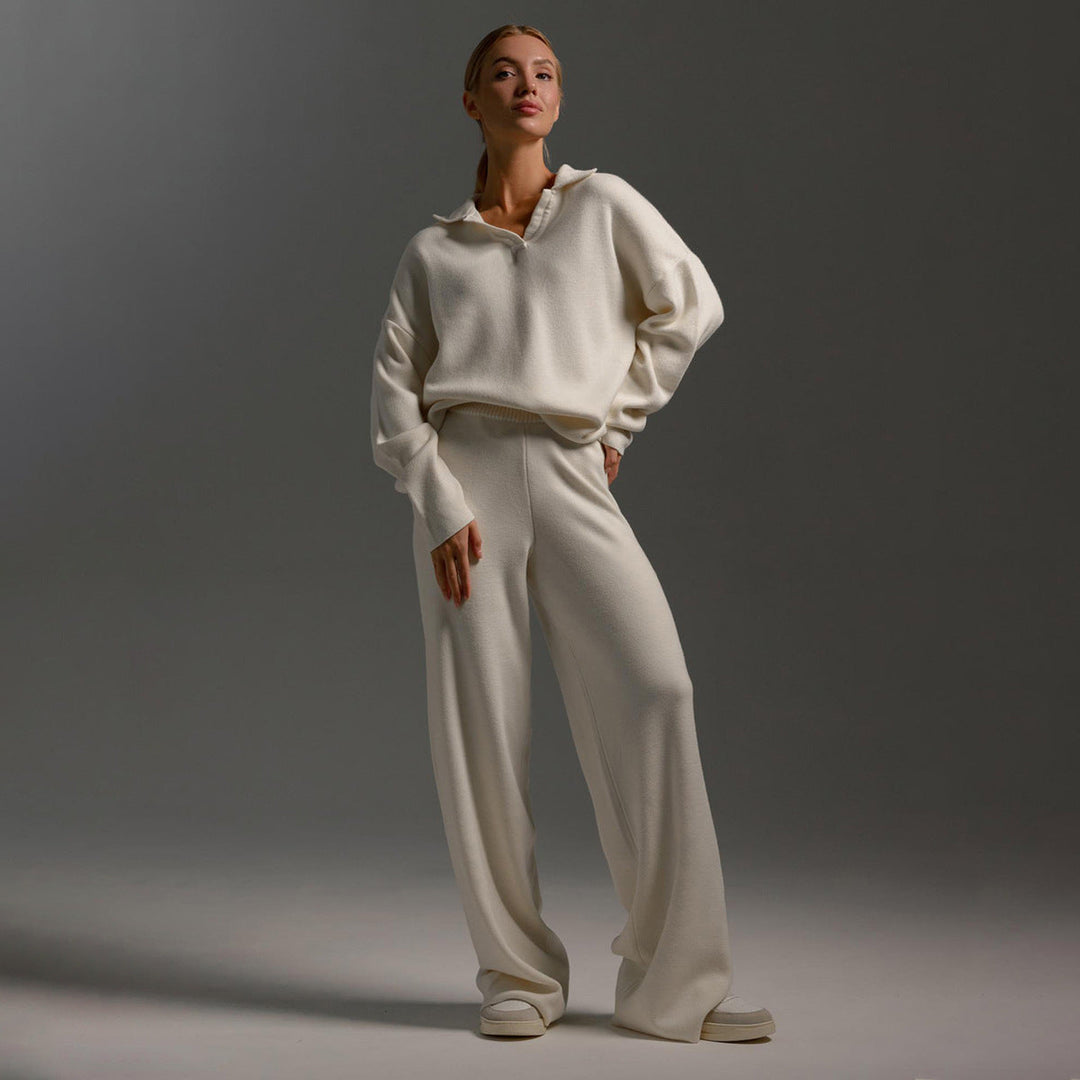 Daniela | Survêtement en maille pour femme