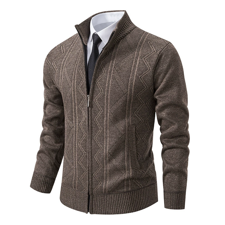 Sylas | Cardigan d&