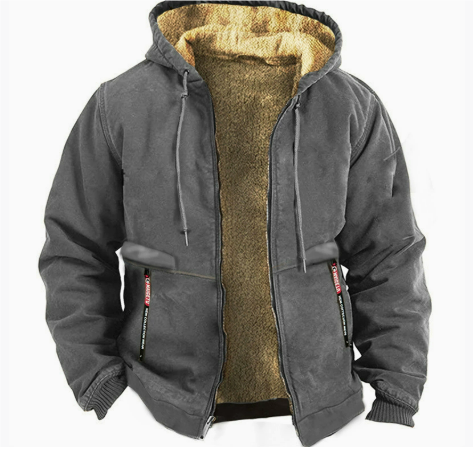 Aden | Veste d&
