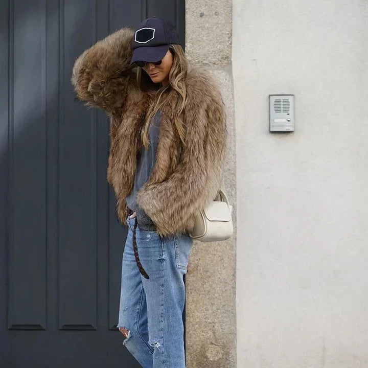 Lillith | Veste d&