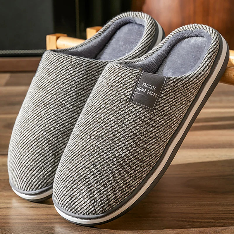 Whitaker | Chaussons d&