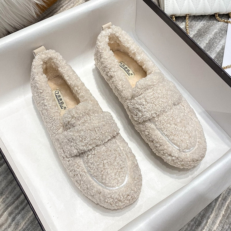 Sylona | Mocassins – pour un style intemporel et un confort au femmes