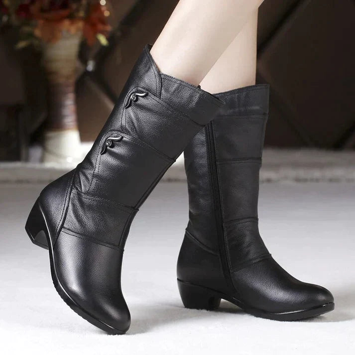 Vespera | Bottes d&