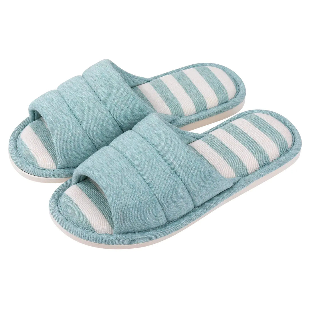 Millicent | Chaussons d&