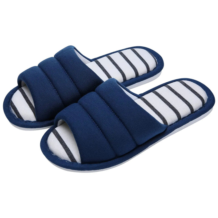 Millicent | Chaussons d&
