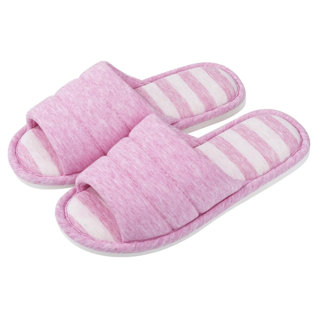 Millicent | Chaussons d&