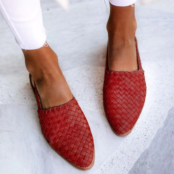 Cécile | Chaussure d&