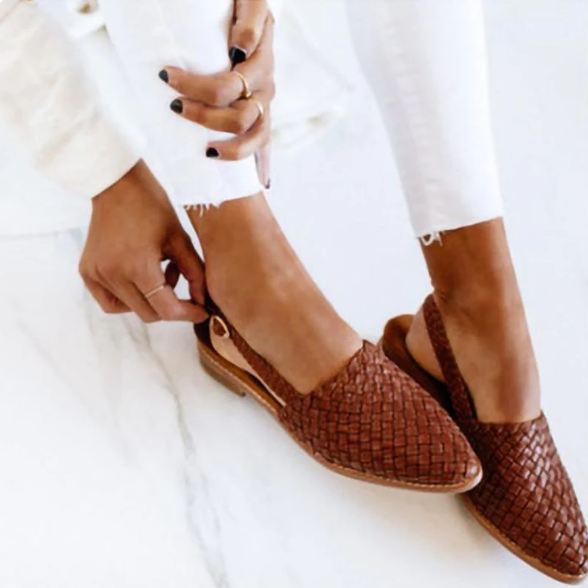 Cécile | Chaussure d&