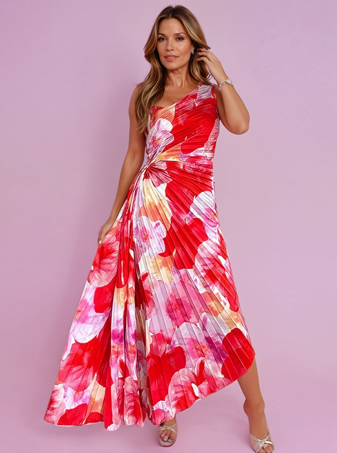 Elyana | Robe d&