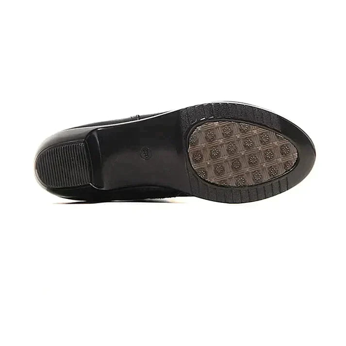 Vespera | Bottes d&