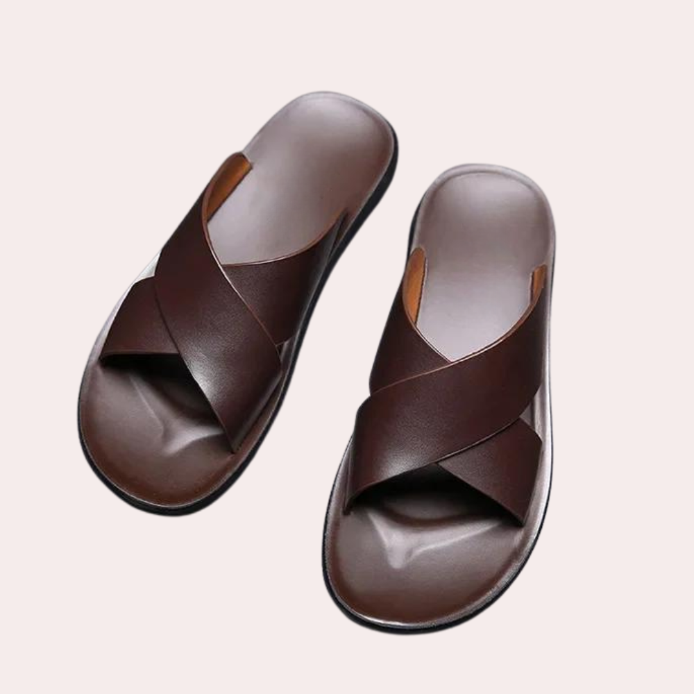 Iker | Sandales d&